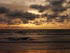 Coucher de soleil - Cap Lopez - PORT GENTIL