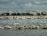 L'Ocan Atlantique  en colre - PORT GENTIL