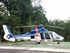 Le "DAUPHIN" d'Heli-Union