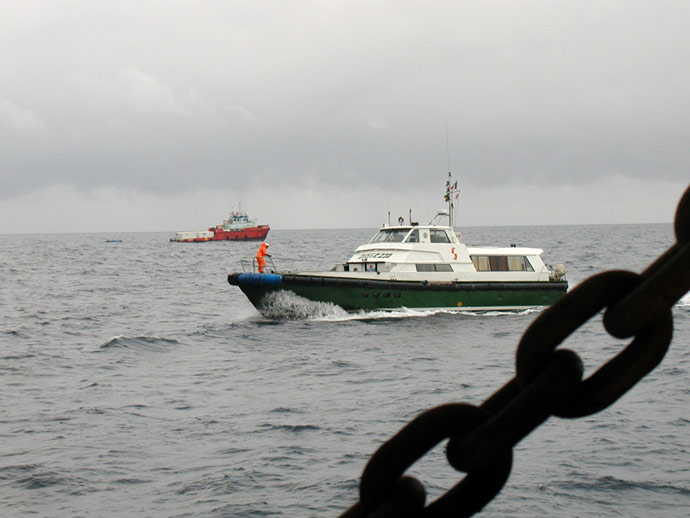 SURFER 320