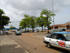 Carrefour du Wharf - PORT GENTIL