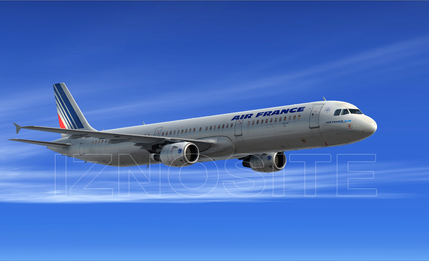 Airbus A321-212