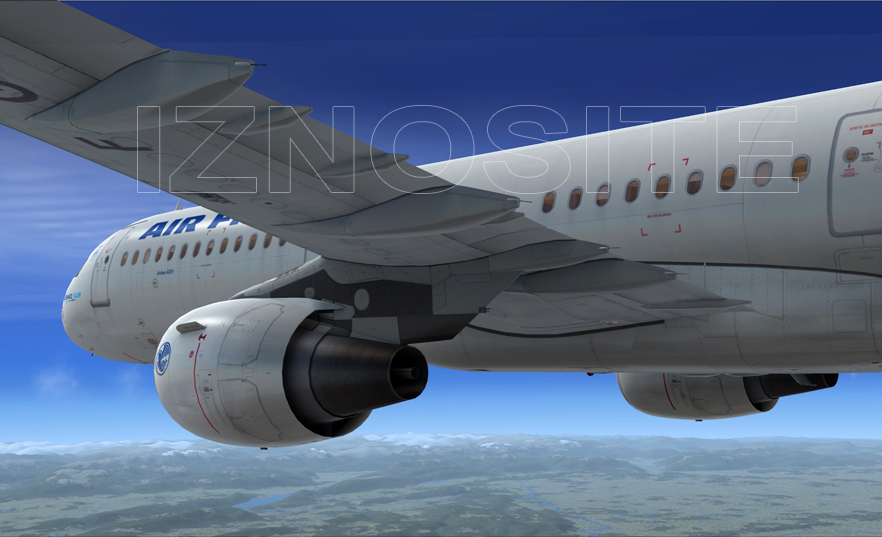 Airbus A321-212