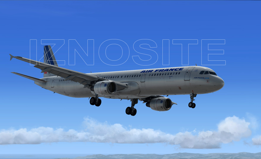 Airbus A321-212
