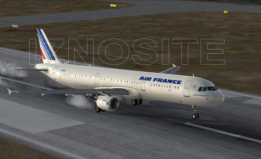 Aribus A321-212