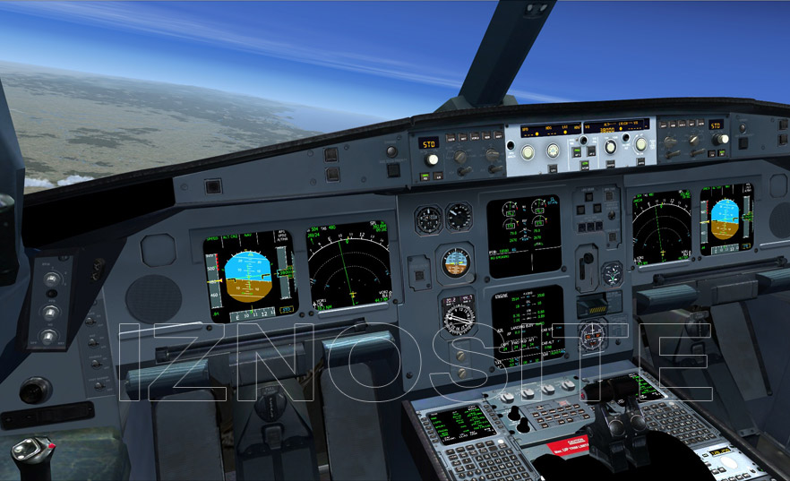 Airbus A330-200