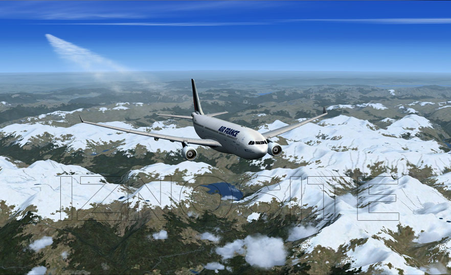 Airbus A330-200