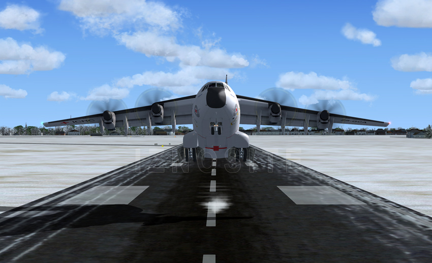 Airbus A400