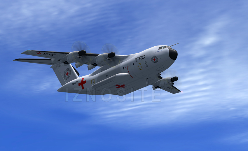 Airbus A400