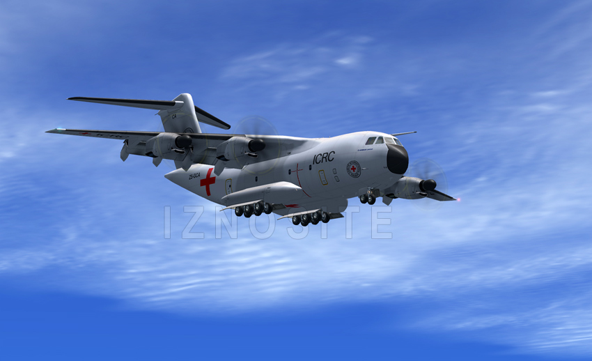 Airbus A400