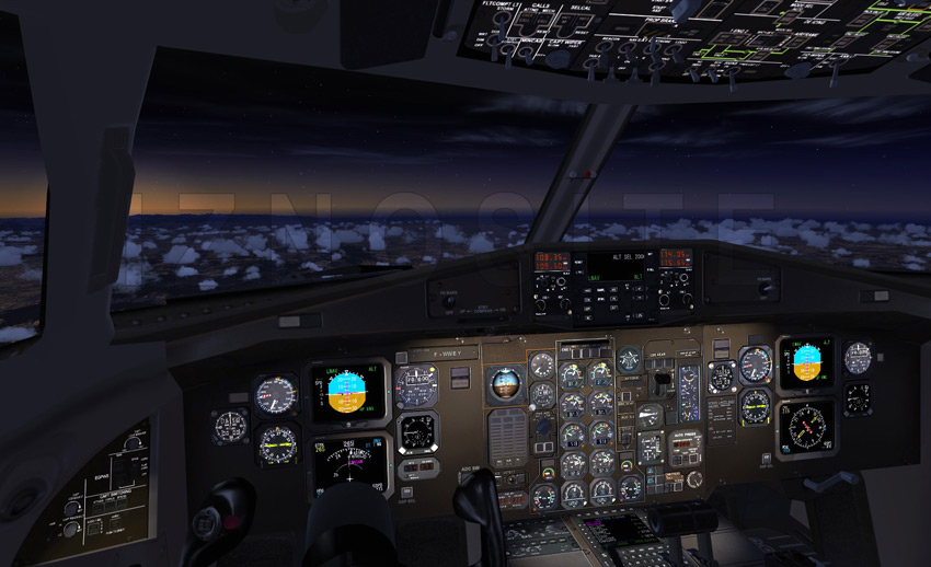 ATR 72-500