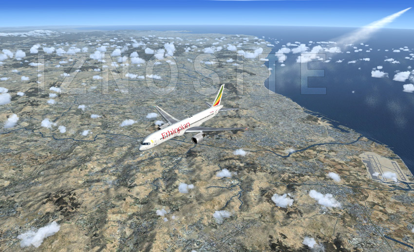 Boeing 757 - 200