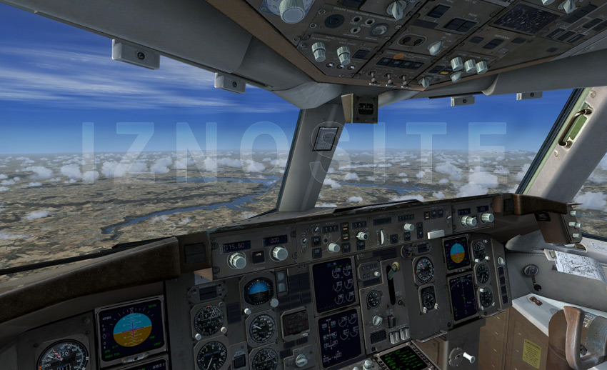 Boeing 757 - 200