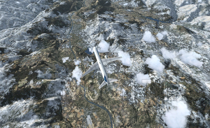 Boeing 757 - 200