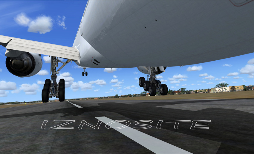 Boeing 777-200