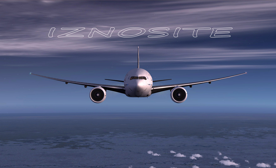 Boeing 777-200