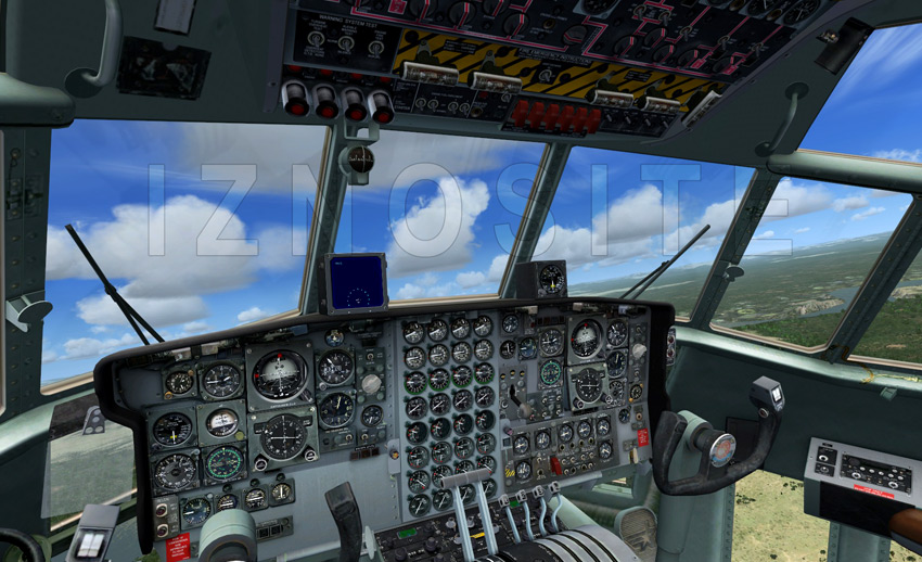 Loockeed C-130H