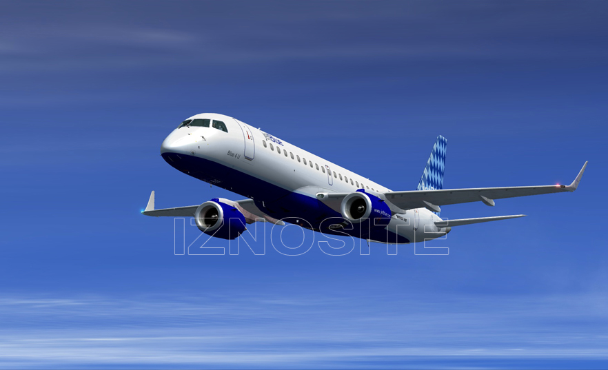 Embraer E190