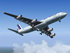 Airbus A340-600