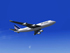 Boeing 747-400