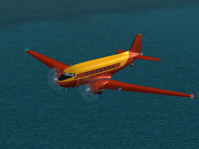 Douglas DC3