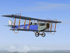 Curtiss JN-4D Jenny