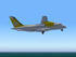 Fairchild-Dornier 328 