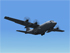 Lockheed C130 E Hercules