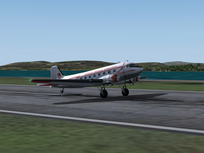 Douglas DC-3