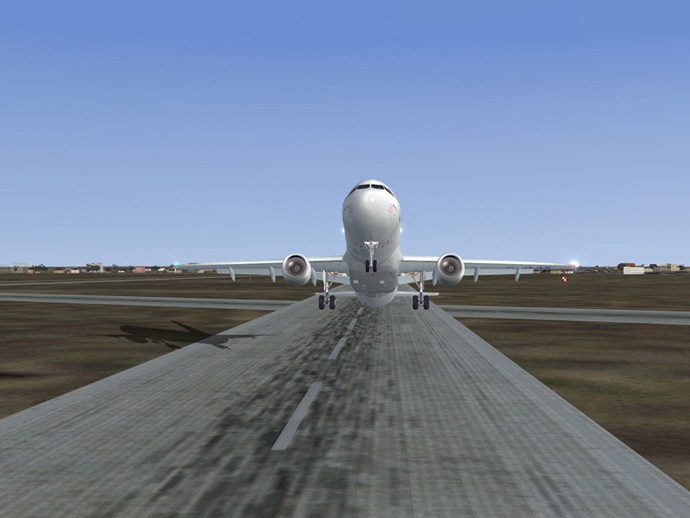 Airbus A320