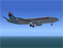 Dassault Mercure 100