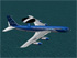 Boeing 707 E-3A