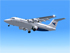 British aerospace BAe 146-200