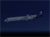 Fokker F-100