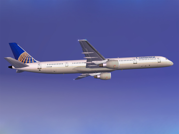 Boeing 757-300