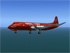 Vickers Viscount 800