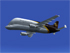 Airbus A300B4-608ST Bluga Super Transporter