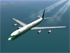 Douglas DC8 Super 63 CF