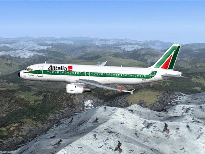 Airbus A320