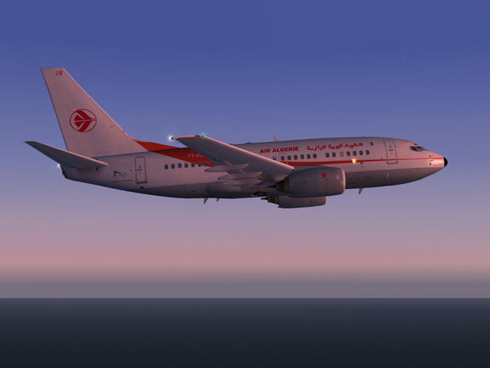 Boeing 737-600