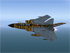 Panavia Tornado GR4