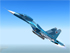 Sukhoi SU34