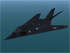 Lockheed F117A Nighthawk