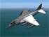 BAe - MDD Harrier GR.7-4 Squadron