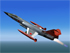 Lockheed F104G Starfighter