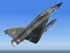 Dassault Mirage 2000N