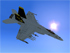 Boeing F/A 18E Super Hornet