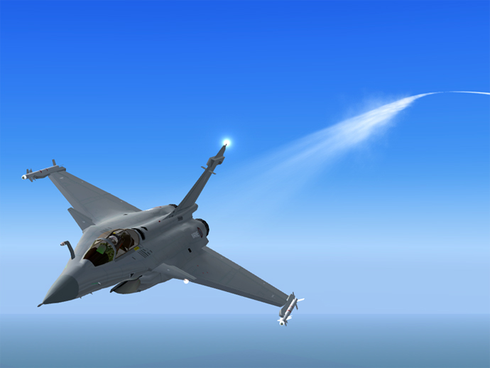 Dassault Rafale Marine