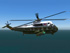 Sikorsky VH-3D Sea King