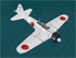 Mitsubishi A6M2-Zero